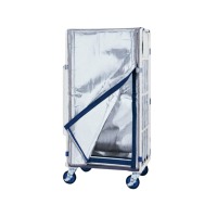 Paano Sinusuportahan ng Stacking Racks ang Lean Manufacturing at Just-in-Time Inventory Efficiency