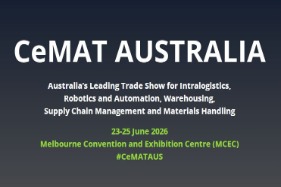 Shanghai Betis na Magpapakita sa CeMAT Australia 2026 sa Melbourne