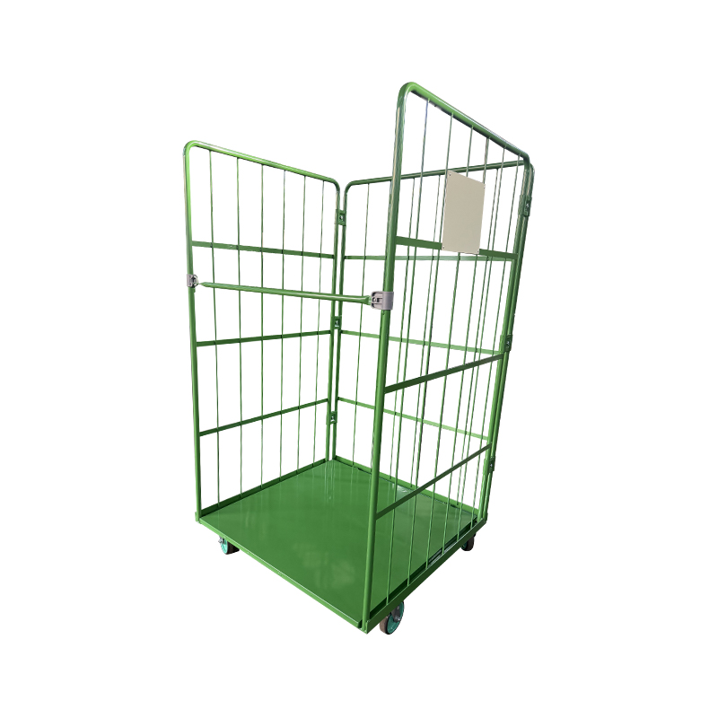 JIT Inventory System: Isang Pull-Based Strategy para Bawasan ang Warehouse Waste